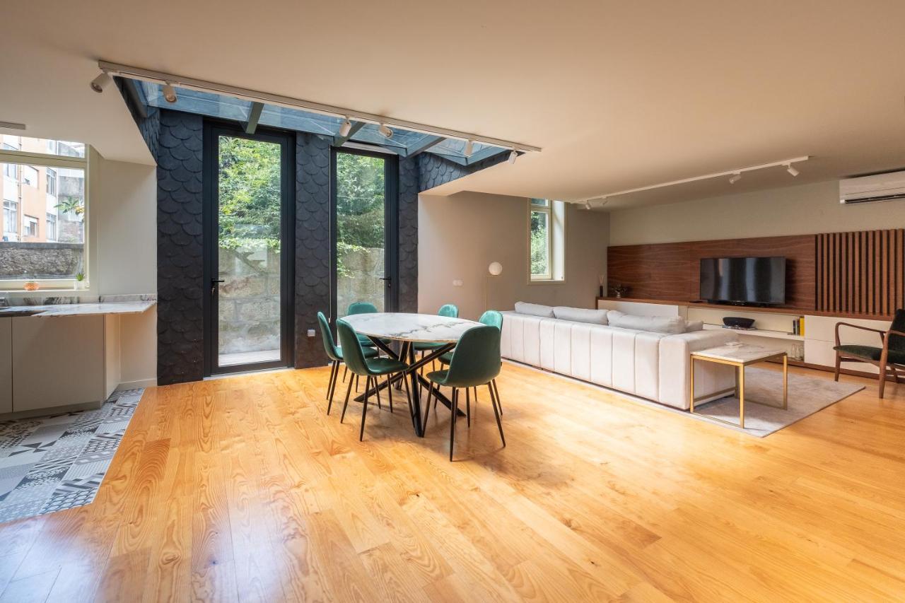 Oporto Innside House Ngoại thất bức ảnh