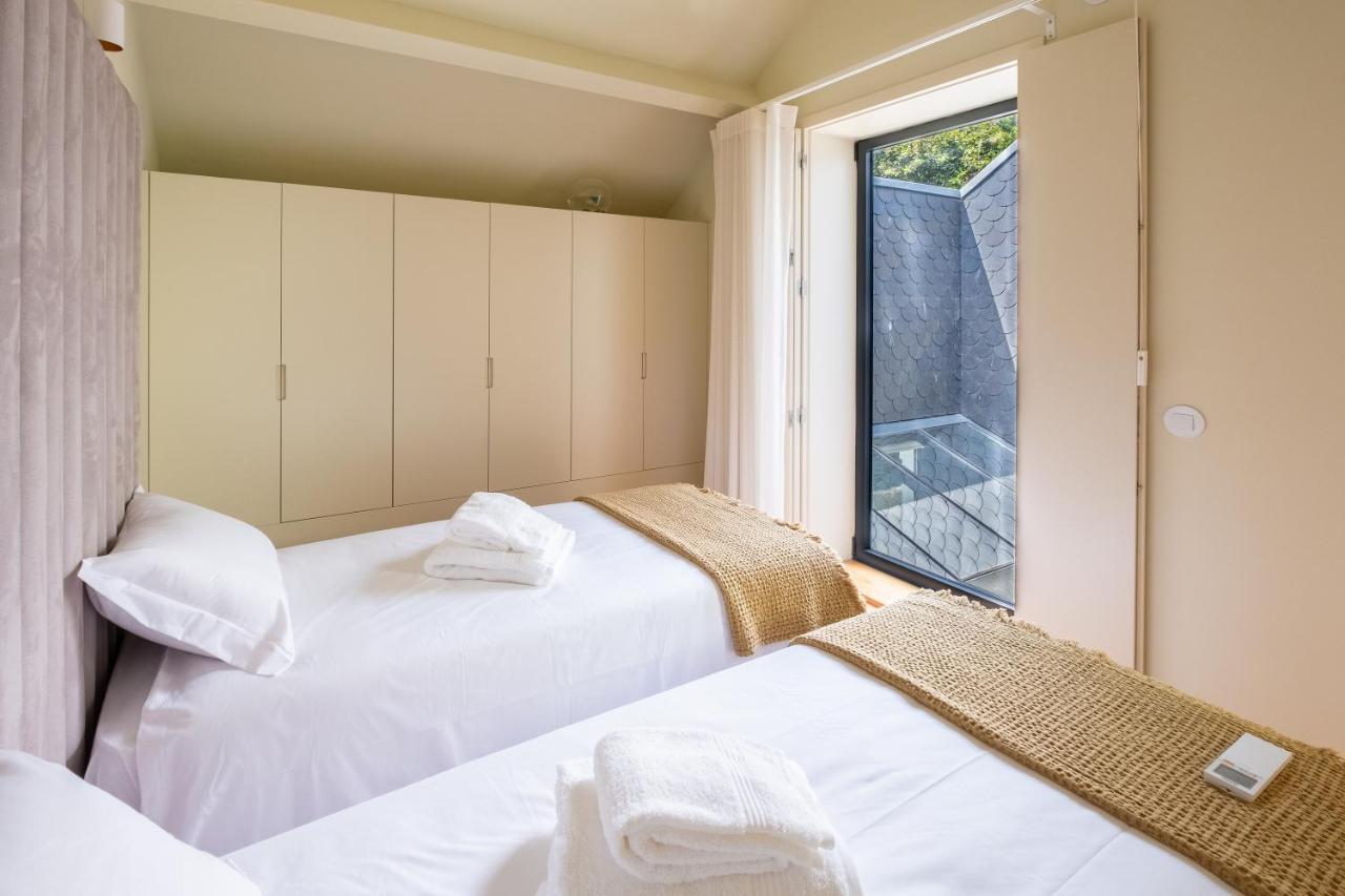 Oporto Innside House Ngoại thất bức ảnh