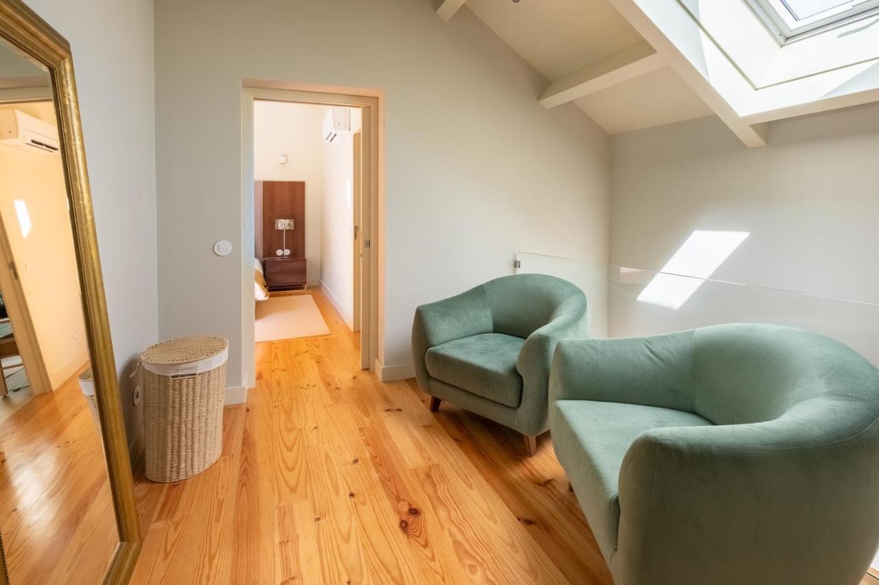 Oporto Innside House Ngoại thất bức ảnh