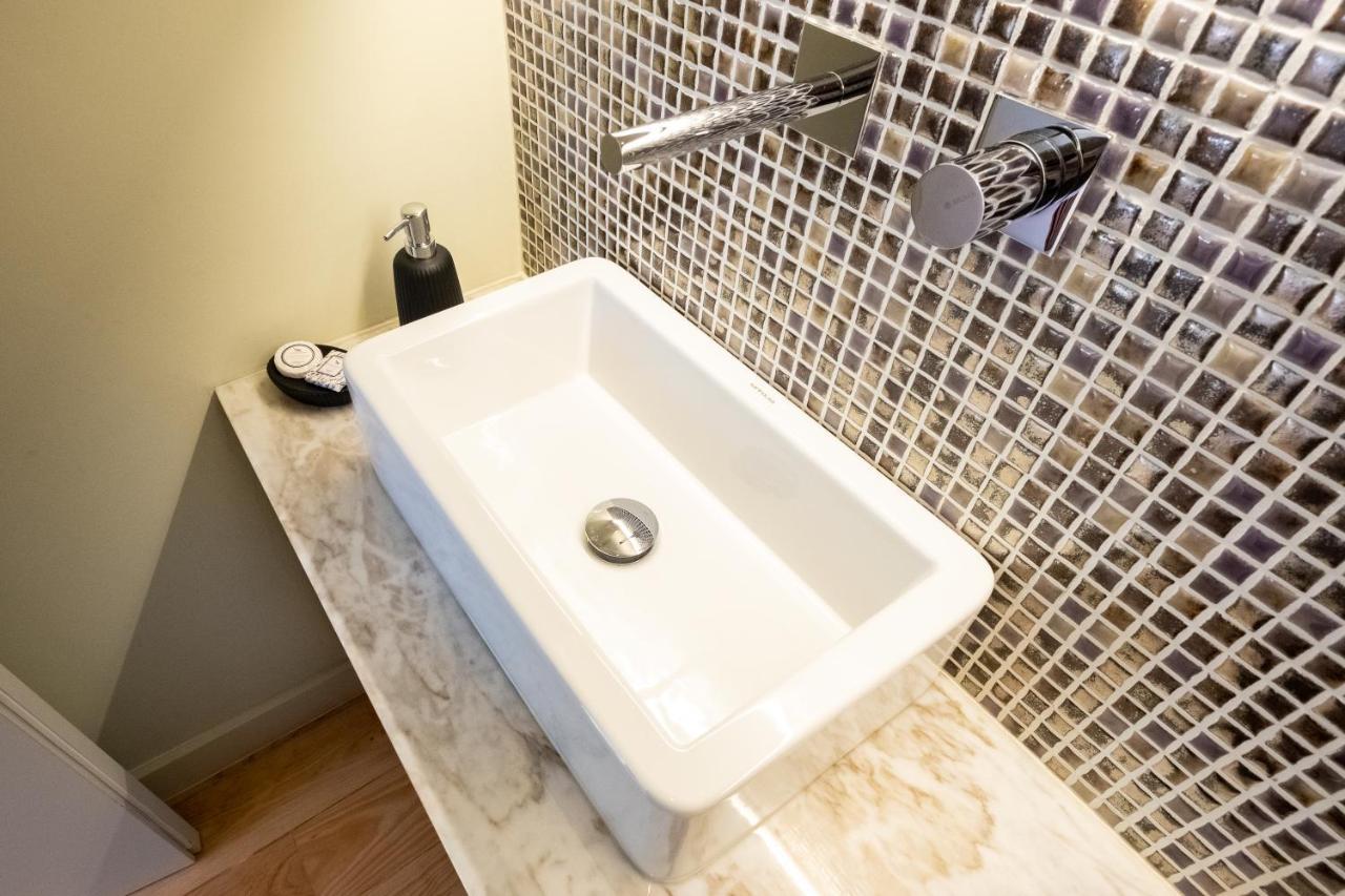 Oporto Innside House Ngoại thất bức ảnh