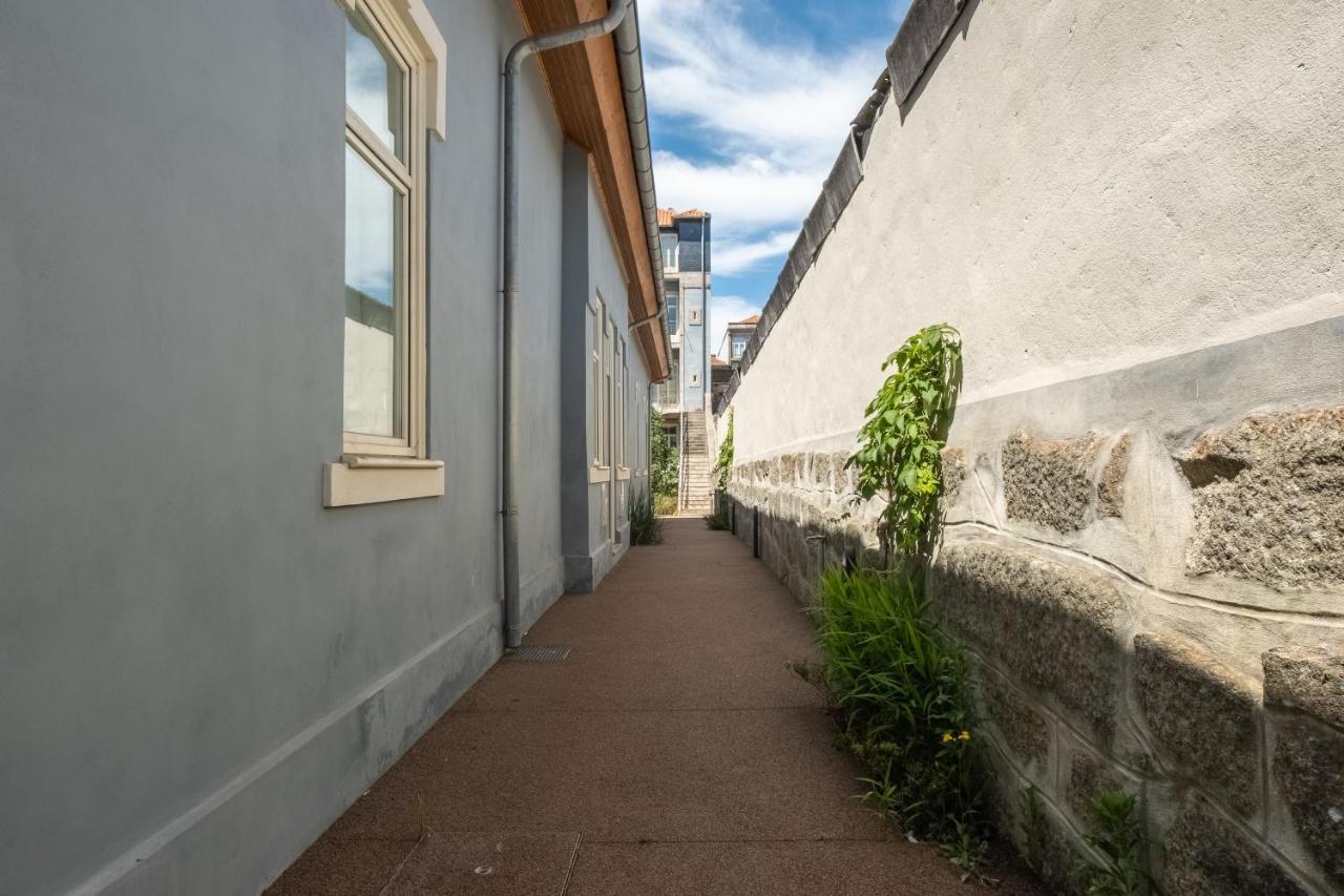 Oporto Innside House Ngoại thất bức ảnh
