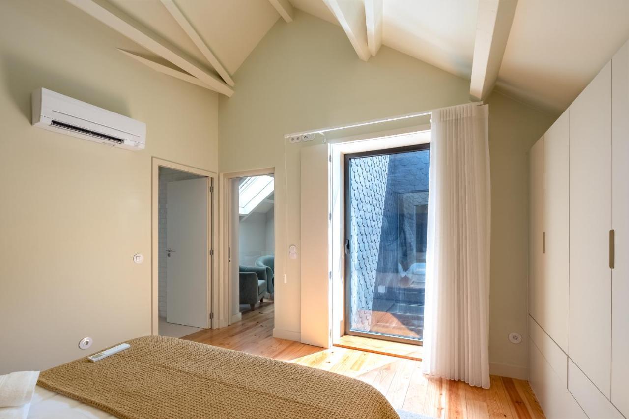 Oporto Innside House Ngoại thất bức ảnh