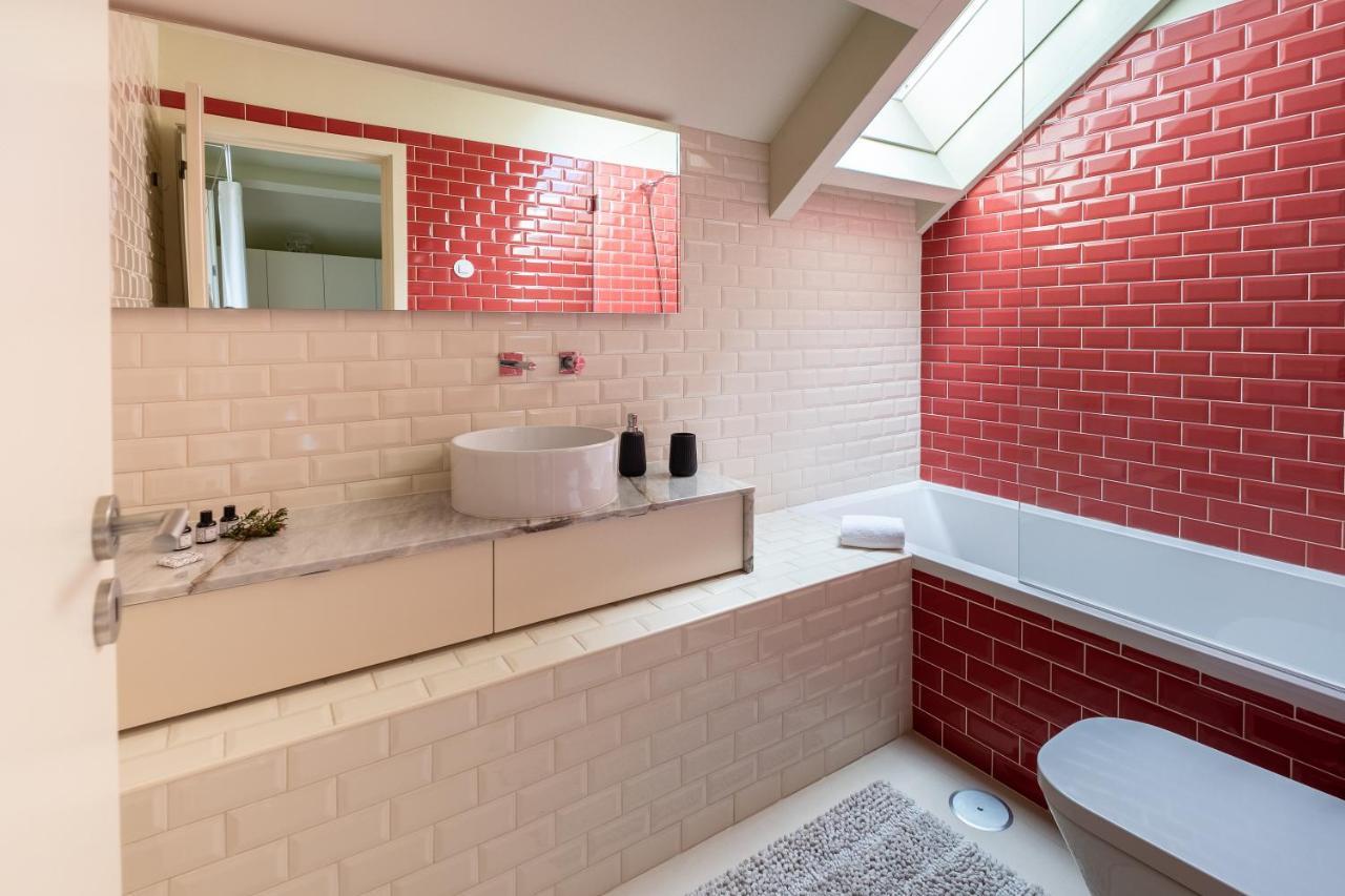 Oporto Innside House Ngoại thất bức ảnh
