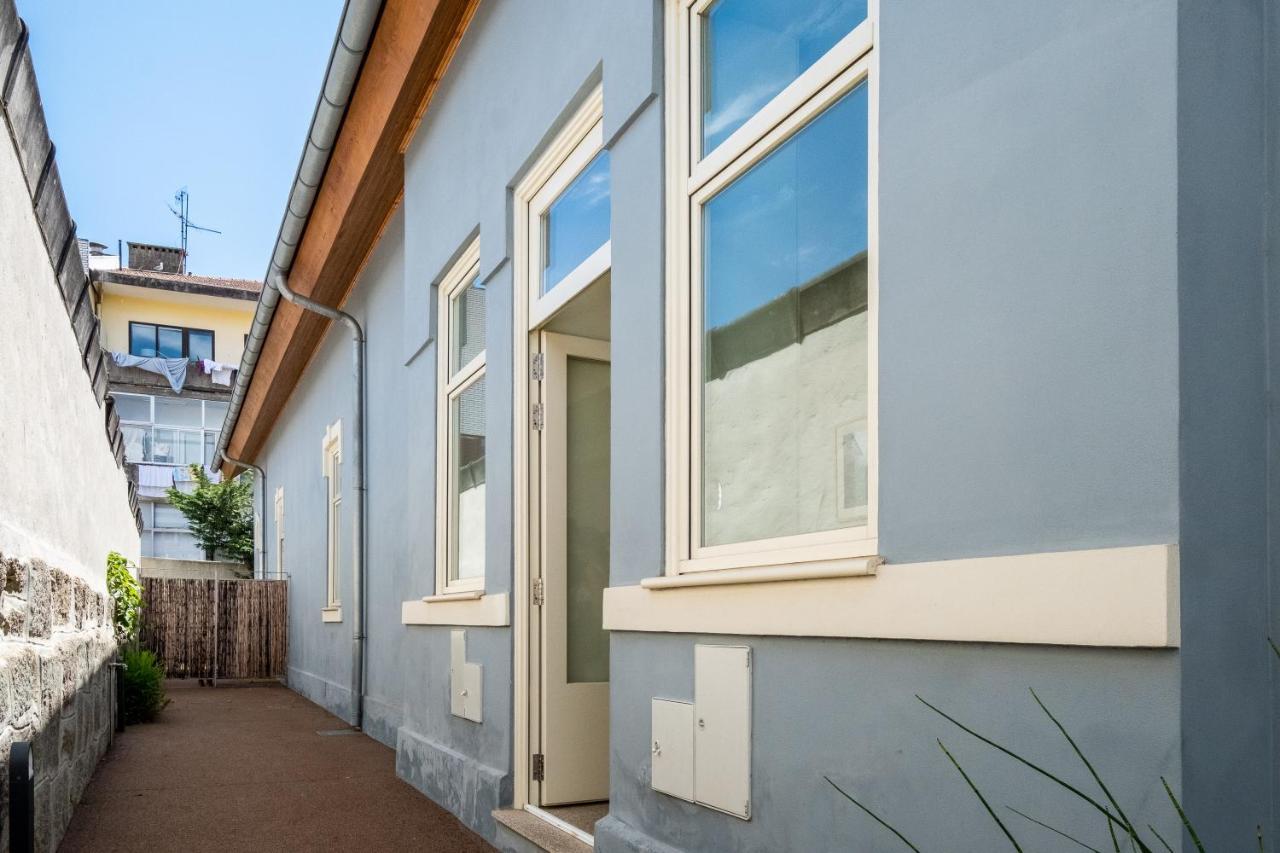 Oporto Innside House Ngoại thất bức ảnh