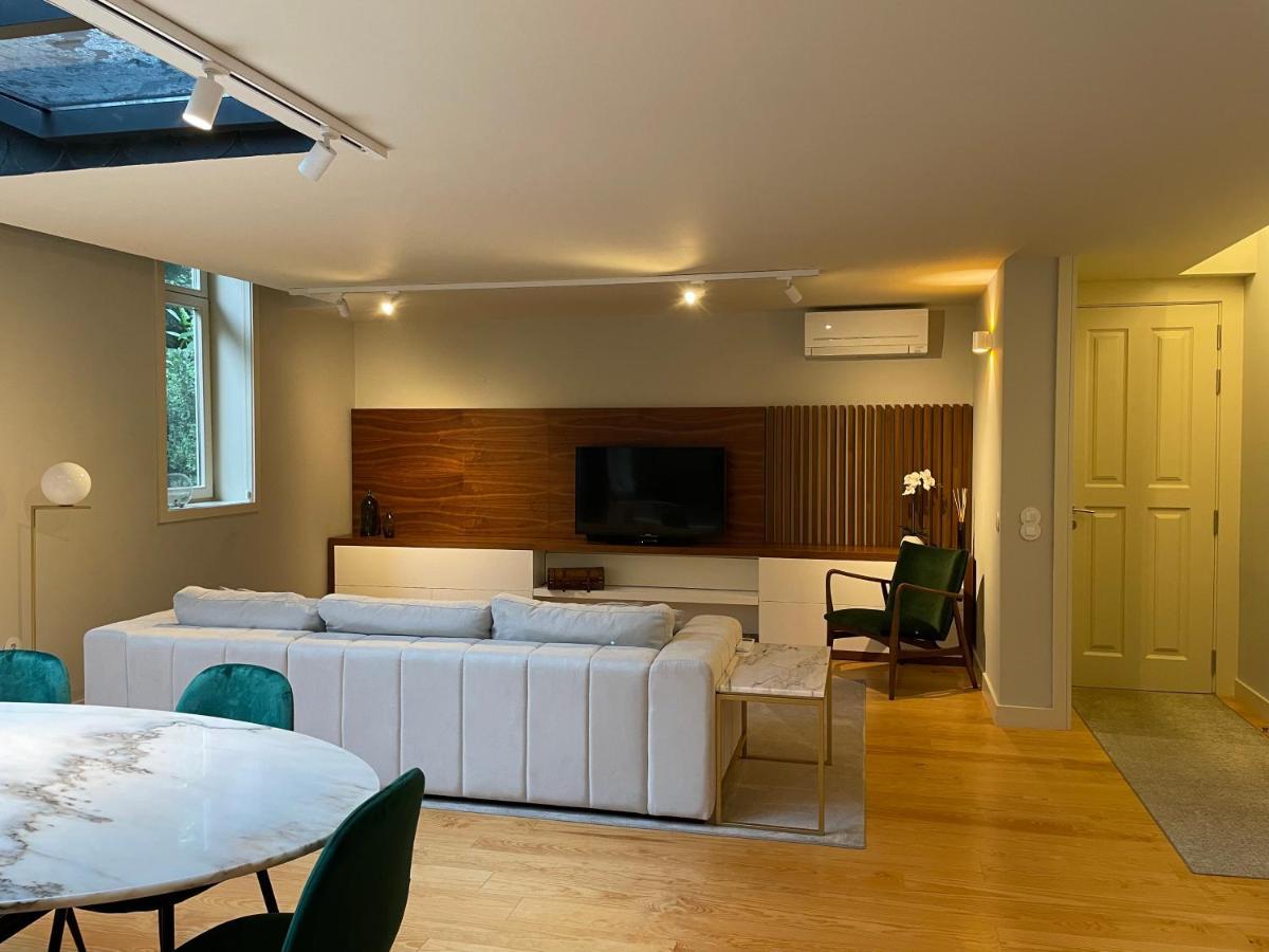 Oporto Innside House Ngoại thất bức ảnh