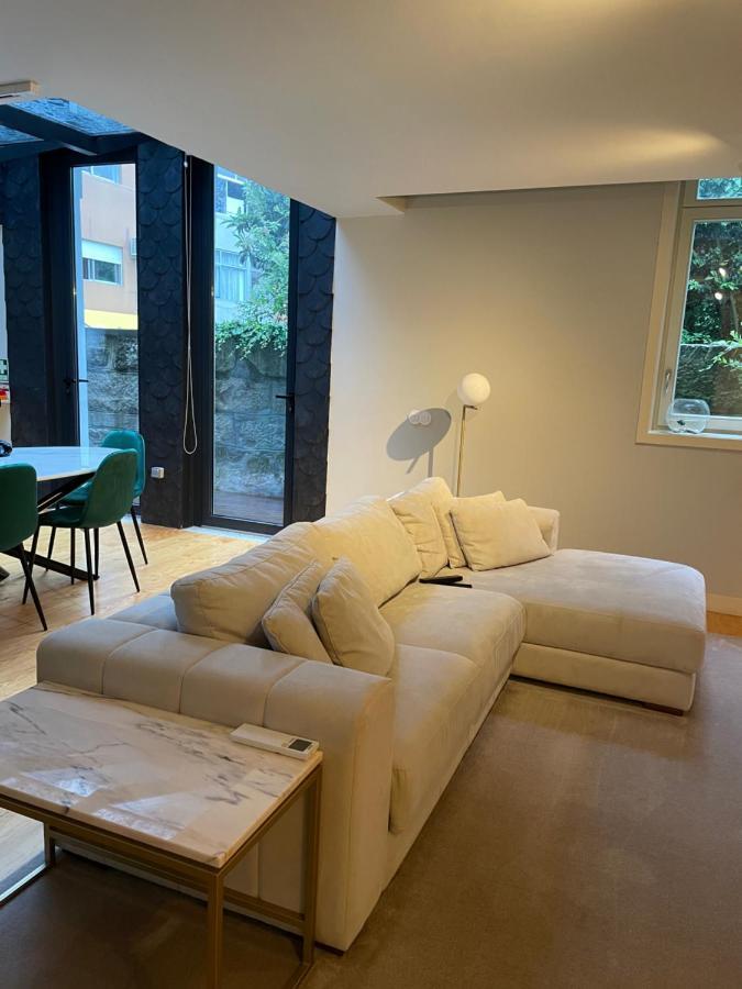Oporto Innside House Ngoại thất bức ảnh