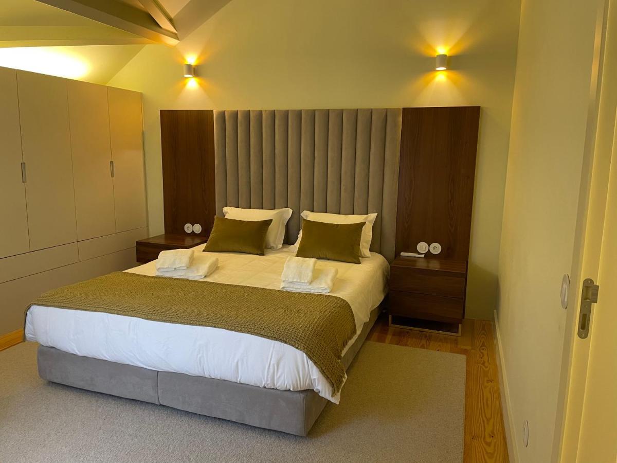 Oporto Innside House Ngoại thất bức ảnh
