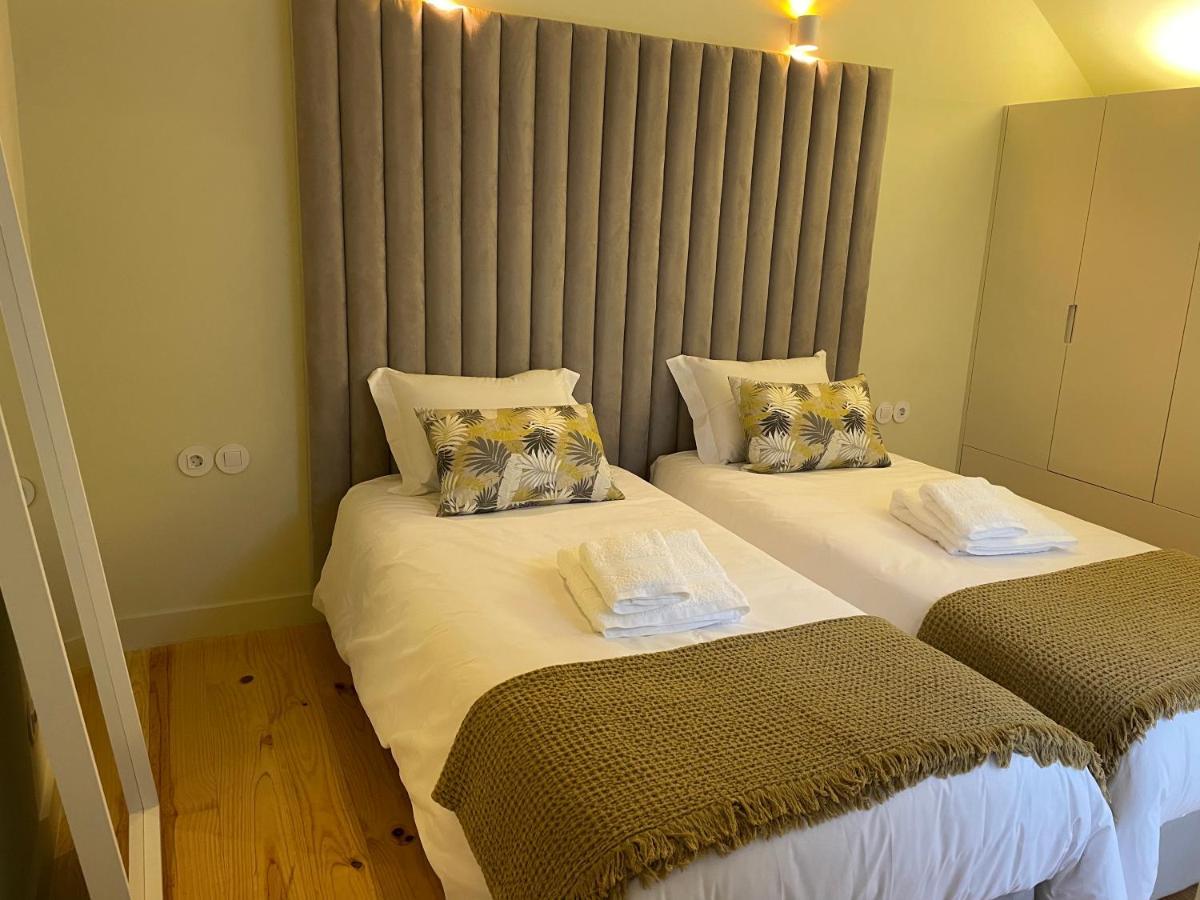 Oporto Innside House Ngoại thất bức ảnh