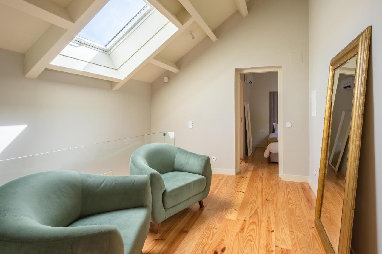 Oporto Innside House Ngoại thất bức ảnh