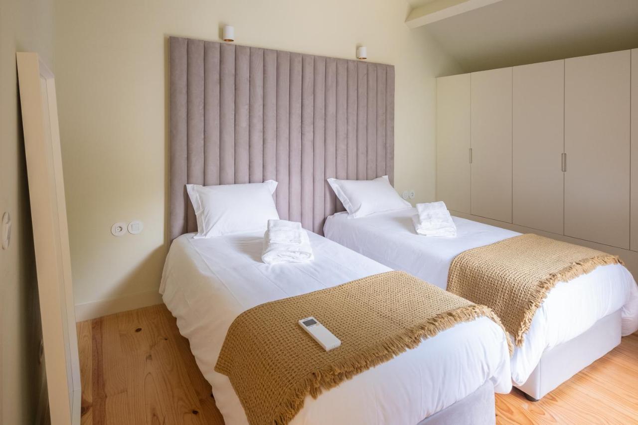 Oporto Innside House Ngoại thất bức ảnh