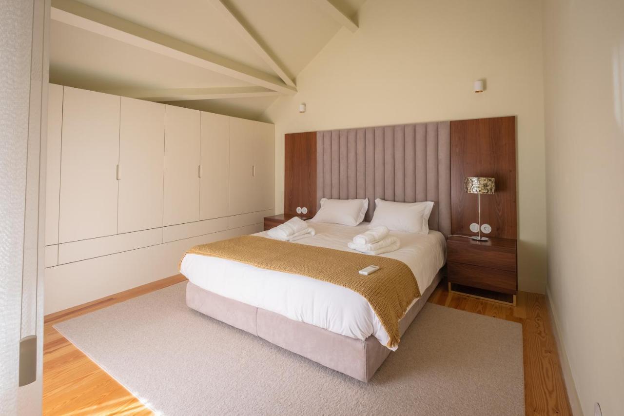 Oporto Innside House Ngoại thất bức ảnh