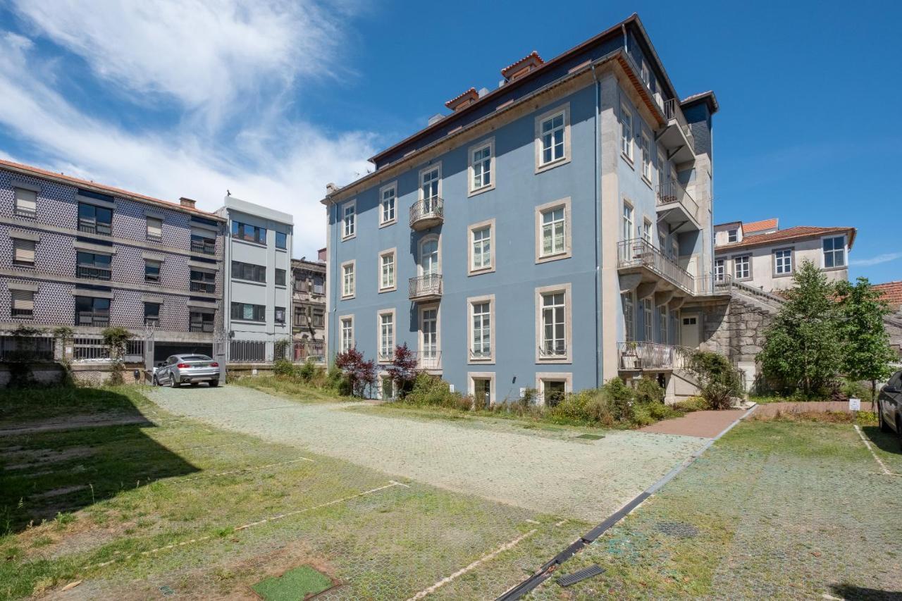 Oporto Innside House Ngoại thất bức ảnh