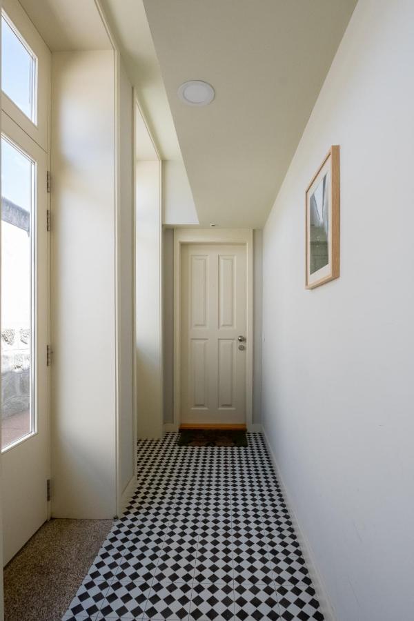 Oporto Innside House Ngoại thất bức ảnh