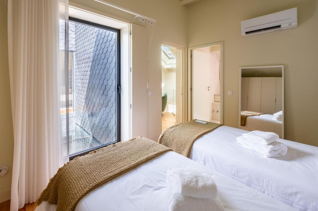 Oporto Innside House Ngoại thất bức ảnh