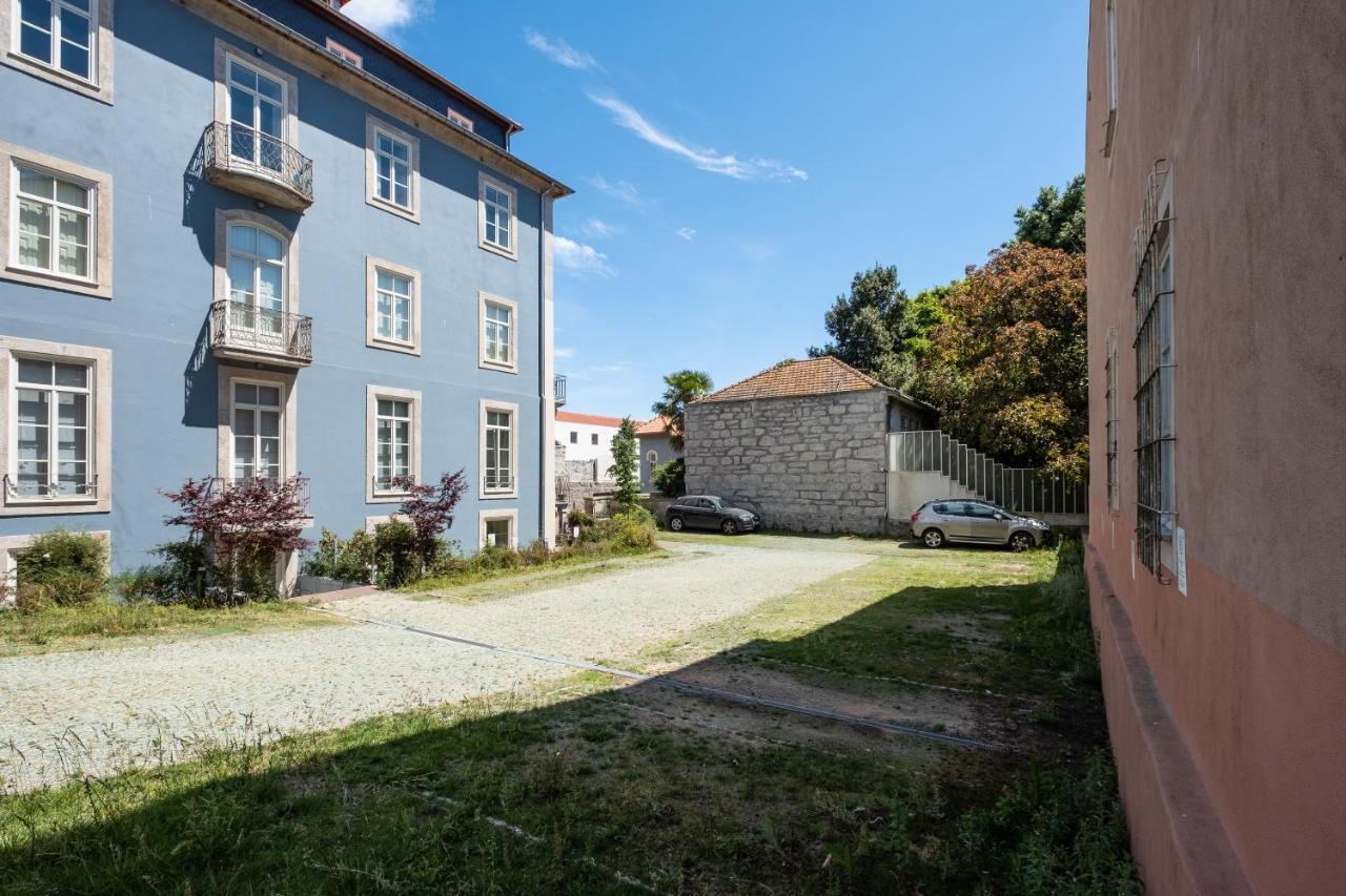Oporto Innside House Ngoại thất bức ảnh
