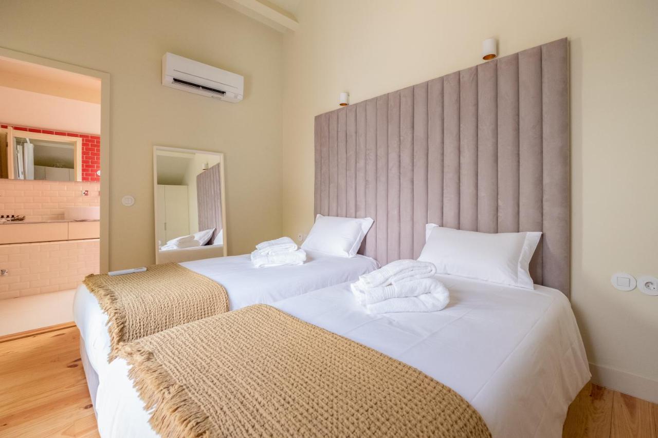 Oporto Innside House Ngoại thất bức ảnh