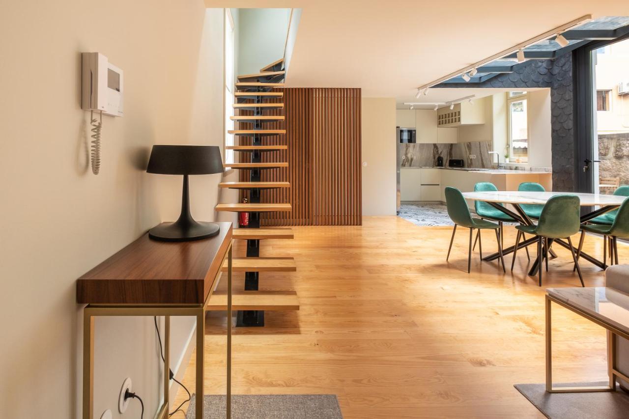Oporto Innside House Ngoại thất bức ảnh