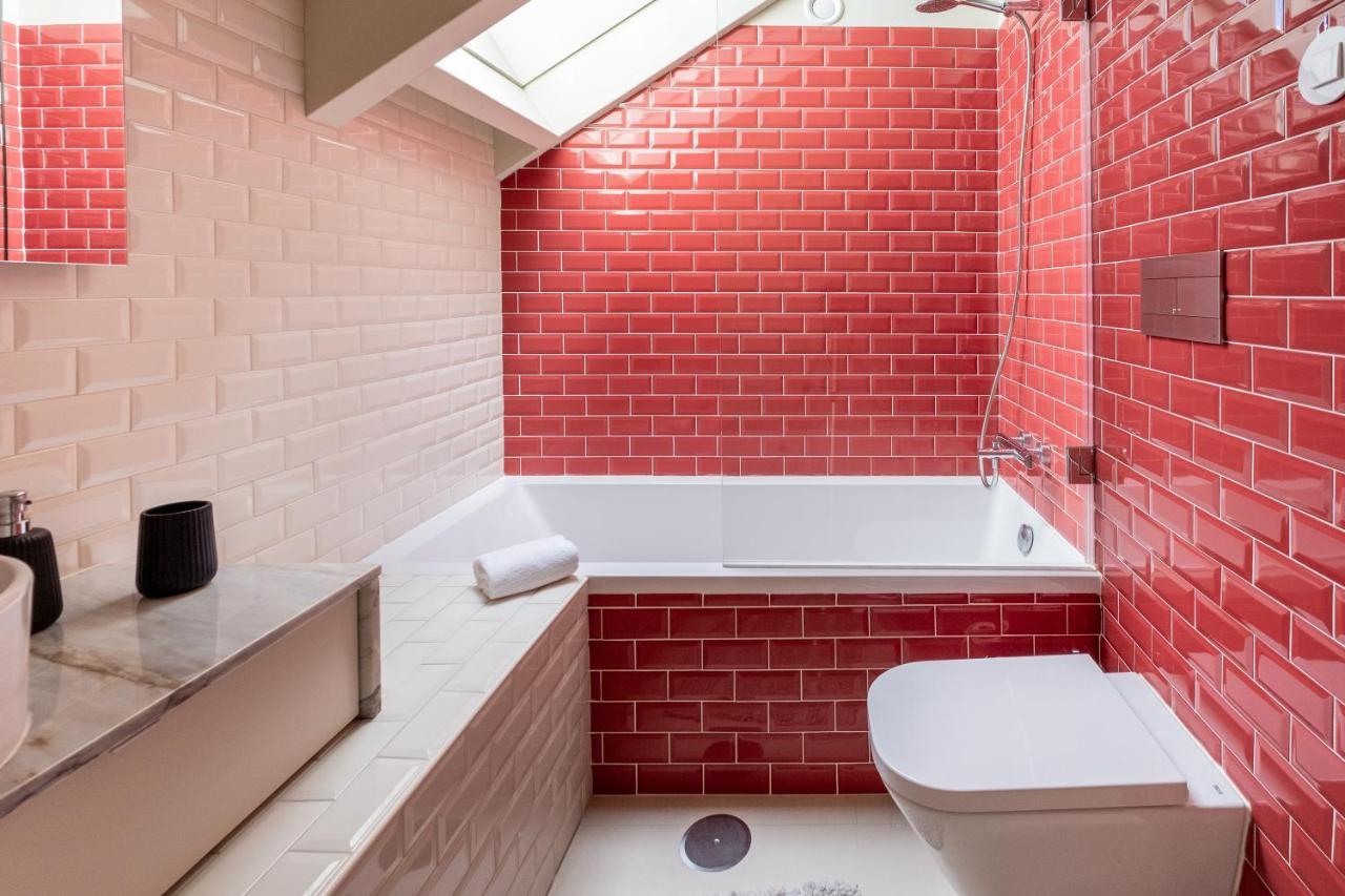 Oporto Innside House Ngoại thất bức ảnh