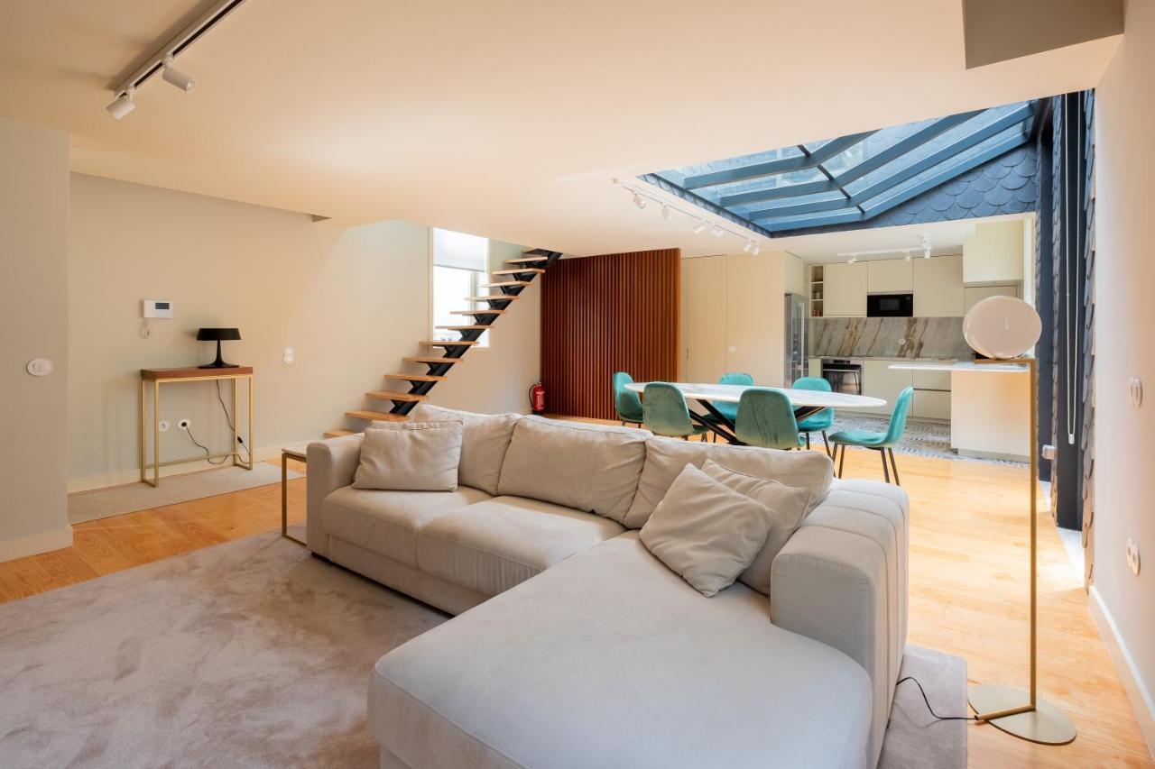 Oporto Innside House Ngoại thất bức ảnh