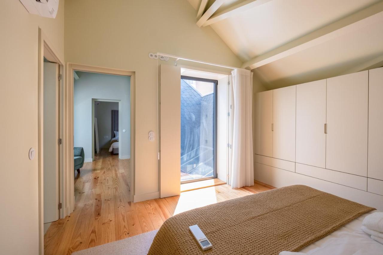 Oporto Innside House Ngoại thất bức ảnh