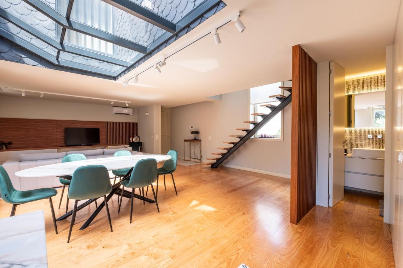 Oporto Innside House Ngoại thất bức ảnh